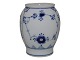 Blue Traditional
Small vase 6.8 cm.