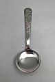 Danam Antik 
presents: 
Thorvald 
Bindesbøll 
Silver Serving 
Spoon (1908)