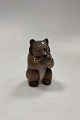 Danam Antik 
presents: 
Royal 
Copenhagen 
Figurine of 
Bear Cub No. 
3014
