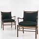 Ole Wanscher / 
P.J. Furniture
PJ 149 - Par 
'Colonial ...