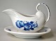 Pegasus – Kunst 
- Antik - 
Design 
präsentiert: 
Royal 
Copenhagen, 
Blaue Blume, 
geflochten, 
8069, 
Saucenschüssel, 
...