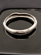 GEORG JENSEN sterling slv arm ring 332A