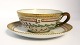 Lundin Antique 
presents: 
Royal 
Copenhagen. 
Flora Danica. 
Tea cup. Model 
081 + 082. (1 
quality). 
Fumaria ...