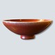 Antik 
Damgaard-
Lauritsen 
presents: 
Royal 
Copenhagen; A 
stoneware bowl 
#20380