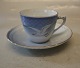 Klosterkælderen 
presents: 
463.5 Cup 
5.5 cm 0.75 dl 
and saucer with 
pierced rim 
11.8 cm Mocha 
(108b) B&G 
Seagull ...