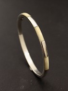 Sterling Slv armring