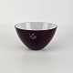 Holmegaard skålBordeauxCocoon10