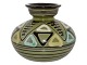 Kähler keramik
Lille grøn vase
