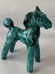 Horse figurine from Torben Ceramics, Denmark,