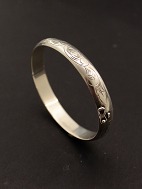 Sterling slv armring