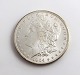 USA. Morgan silver $1 Dollar 1904 O. Nice example.