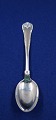 Herregaard Danish silver flatware, dessert spoons 17.5cms. New model