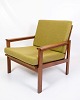 Armchair - Model Capella - Teak - Illum Wikkelsø - N.Eilersen - 1960s
Great condition
