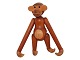 Kay Bojesen
Old monkey from around 1970