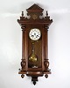 Antique Wall Clock - Oak - Junghans - 1920s
Great condition
