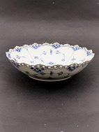 Royal Copenhagen musselmalet salat skl 1/1019