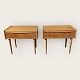 2 bedside tables
oak veneer
DKK 875 per set