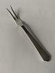 Heirloom silver No. 4 Silver Fork
Hans Hansen No. 4
Length 15.2 cm.