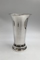 Georg Jensen 
Sterling Sølv 
Vase No. 469A 
(1925-1933) ...