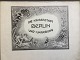 Ole Buus Larsen 
præsenterer: 
Hæfte - 
Die Kaiserstadt 
Berlin und 
Umgebung.