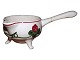 Aluminia Red Cloves
Small gravy boat