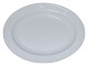 White Half Lace
Platter 36.2 cm.