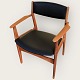 Nova Furniture
Armchair
Teak
DKK 875