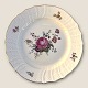 Royal 
Copenhagen
Frisenborg
Frokost 
tallerken
#910/ ...