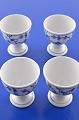 Klits Antik 
presents: 
Royal 
Copenhagen Blue 
fluted plain 
Egg cups 2026