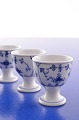 Klits Antik 
presents: 
Royal 
Copenhagen Blue 
fluted plain 
Egg cups 2026