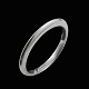Georg Jensen 
Armring i 
sterling sølv 
#168 - Nanna 
Ditzel