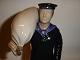 Large Bing & Grondahl Figure, Sailor - Royal navy
Dek. No. 2446.
SOLD