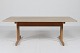 Stari Antik 
presents: 
Børge 
Mogensen
Coffeetable 
5267
of solid oak