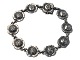 Georg Jensen sterling silver
Bracelet