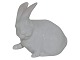 Royal Copenhagen figurine
Small white rabbit