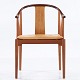 Hans J. Wegner 
/ Fritz Hansen
Model 4283 - 
Kinastol i ...