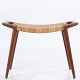 Hans J. Wegner 
/ Johannes 
Hansen
JH 539 - ...