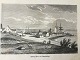 Xylografi - 
Rødvig Havn 
1868.