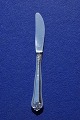 Saksisk Danish silver flatware, dinner knives 
20.5cm