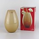 Holmegaard vase
Cocoon
17 cm