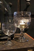 Wine glass