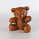 RC figur
351
Julius bamse
11 cm