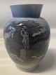 Royal Copenhagen vase, Landsoldaten fra Fredericia no. 4765