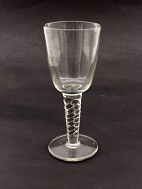 Aalborg Glasvrk twist porter/red wine glass