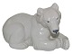 Royal Copenhagen figurine
Mother Polar bear