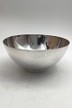 Danam Antik 
presents: 
Georg 
Jensen Sterling 
Silver Bowl No. 
580 A (1930- 
1945)