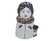 Antik K 
presents: 
Royal 
Copenhagen 
Fajance 
figurine
Salt shaker