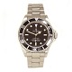 Rolex Submariner ref. 14060M. Verkauft 20.08.2010 von Wempe Hamburg. Wird mit 
Box und Zertifikat geliefert. D: 40mm