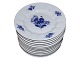 Blue Flower Angular
Large side plate 17.7 cm. #8518