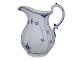 Blue Fluted Half Lace
Extra large milk pitcher 24 cm.